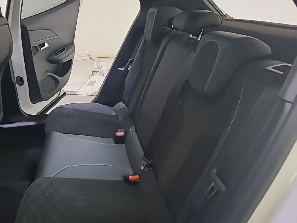 Occasion PEUGEOT 2008 2008 PureTech 130 S&S EAT8 - GT