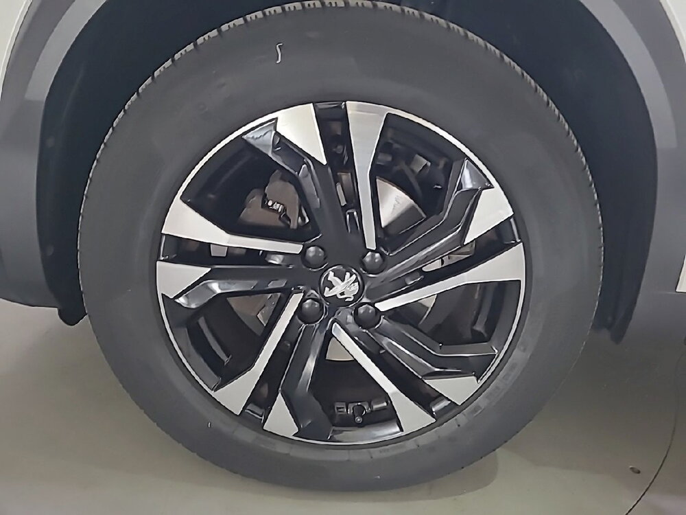Occasion PEUGEOT 2008 2008 PureTech 130 S&S EAT8 - GT