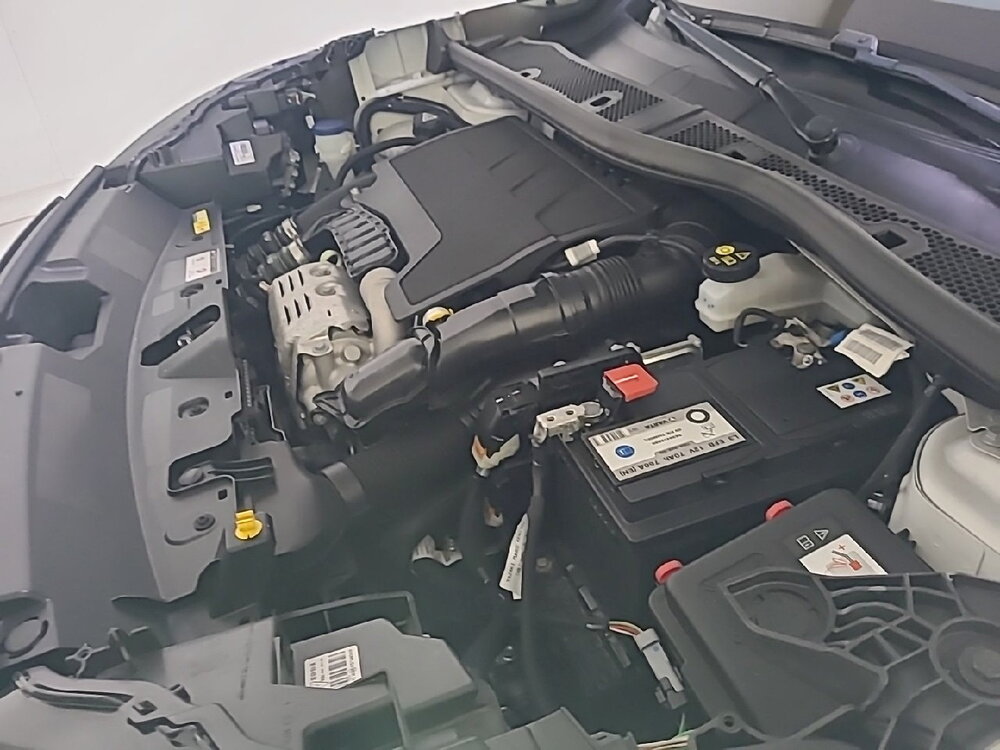 Occasion PEUGEOT 2008 2008 PureTech 130 S&S EAT8 - GT