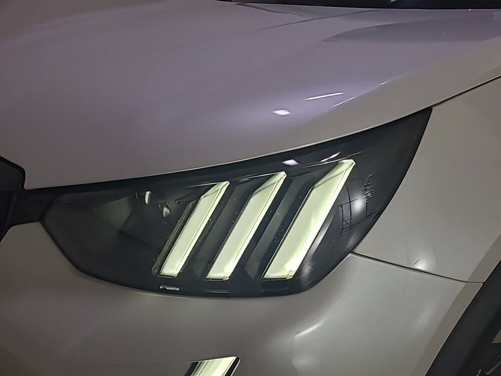 Occasion PEUGEOT 2008 2008 PureTech 130 S&S EAT8 - GT
