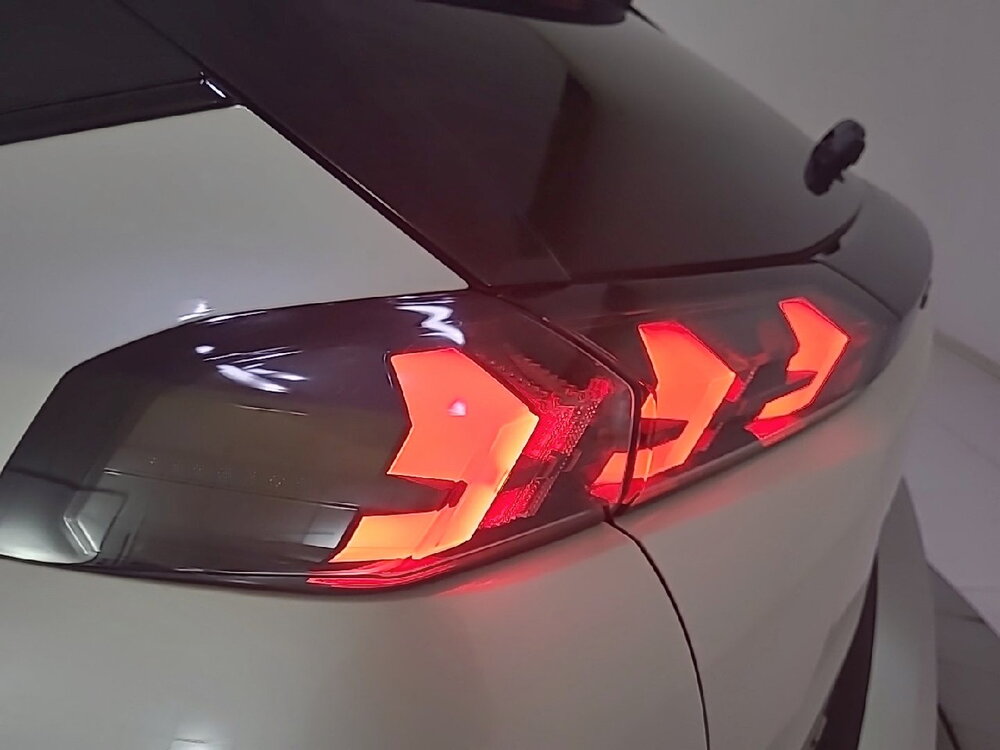 Occasion PEUGEOT 2008 2008 PureTech 130 S&S EAT8 - GT
