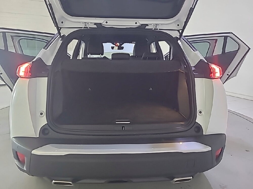 Occasion PEUGEOT 2008 2008 PureTech 130 S&S EAT8 - GT