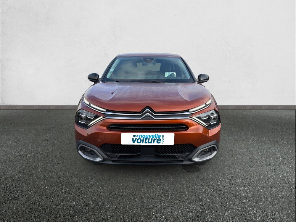 Occasion CITROEN C4 C4 BlueHDi 130 S&S EAT8 - Shine Pack