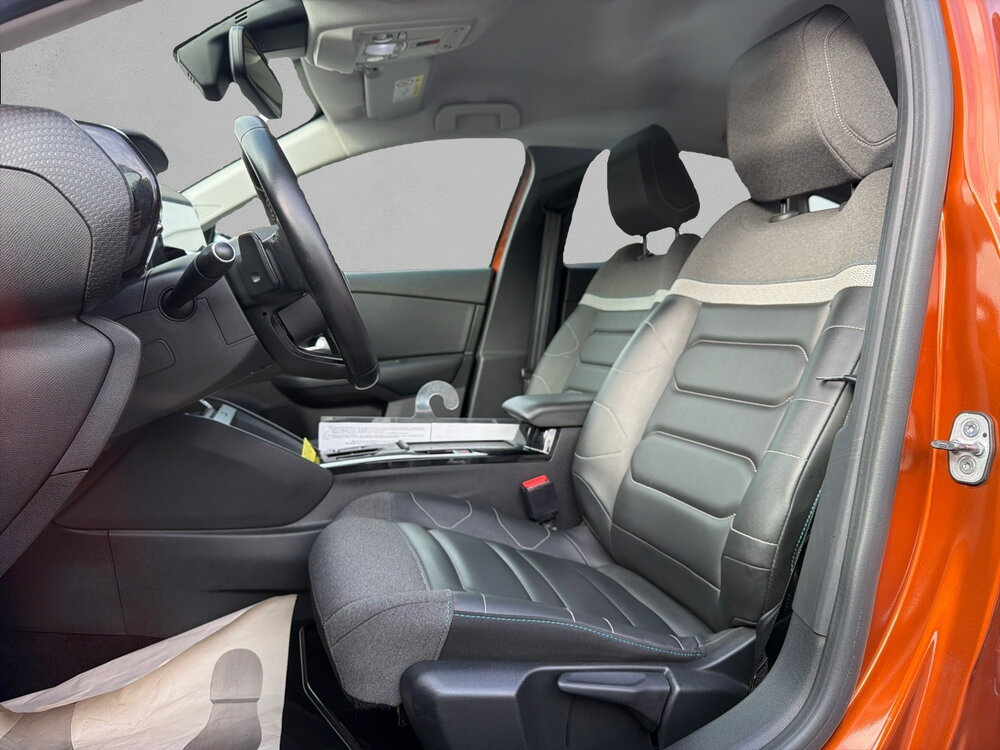 Occasion CITROEN C4 C4 BlueHDi 130 S&S EAT8 - Shine Pack