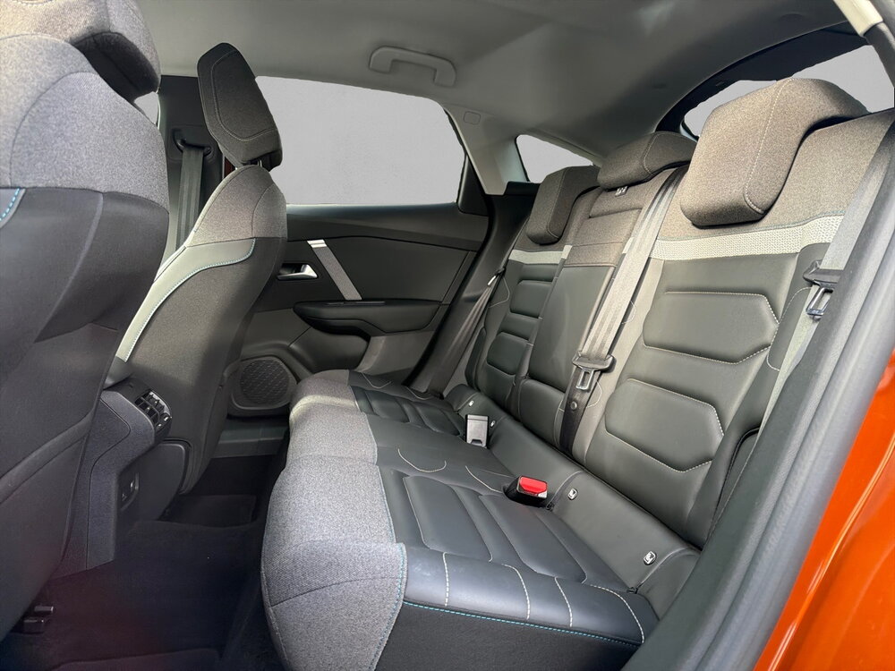 Occasion CITROEN C4 C4 BlueHDi 130 S&S EAT8 - Shine Pack