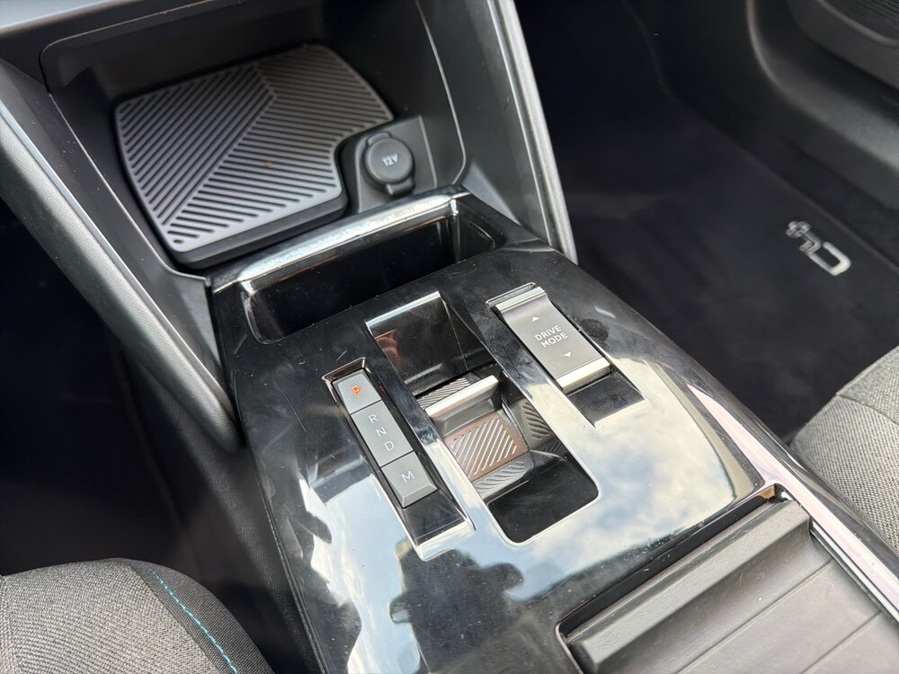 Occasion CITROEN C4 C4 BlueHDi 130 S&S EAT8 - Shine Pack
