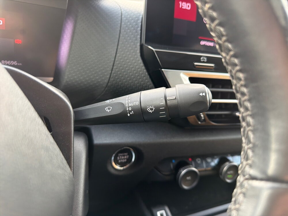 Occasion CITROEN C4 C4 BlueHDi 130 S&S EAT8 - Shine Pack