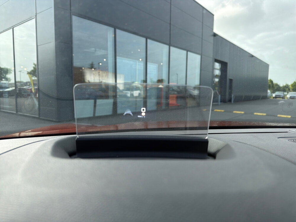 Occasion CITROEN C4 C4 BlueHDi 130 S&S EAT8 - Shine Pack