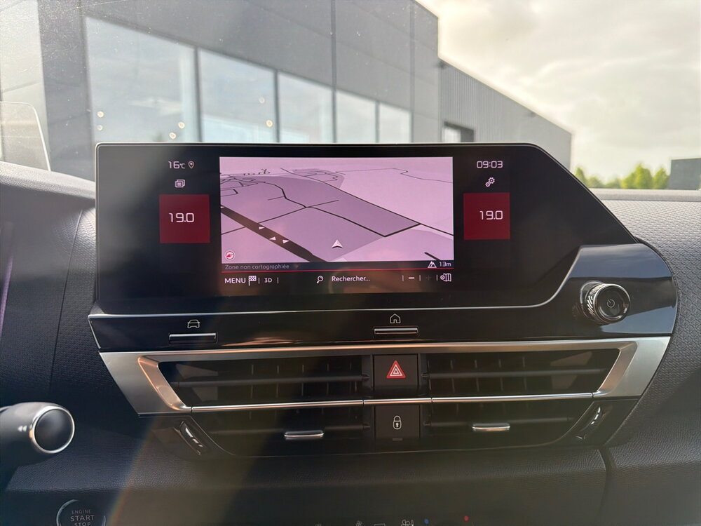 Occasion CITROEN C4 C4 BlueHDi 130 S&S EAT8 - Shine Pack