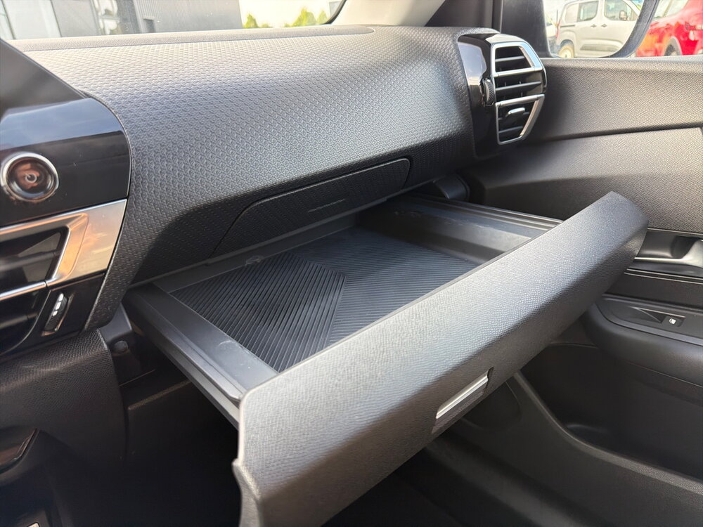 Occasion CITROEN C4 C4 BlueHDi 130 S&S EAT8 - Shine Pack