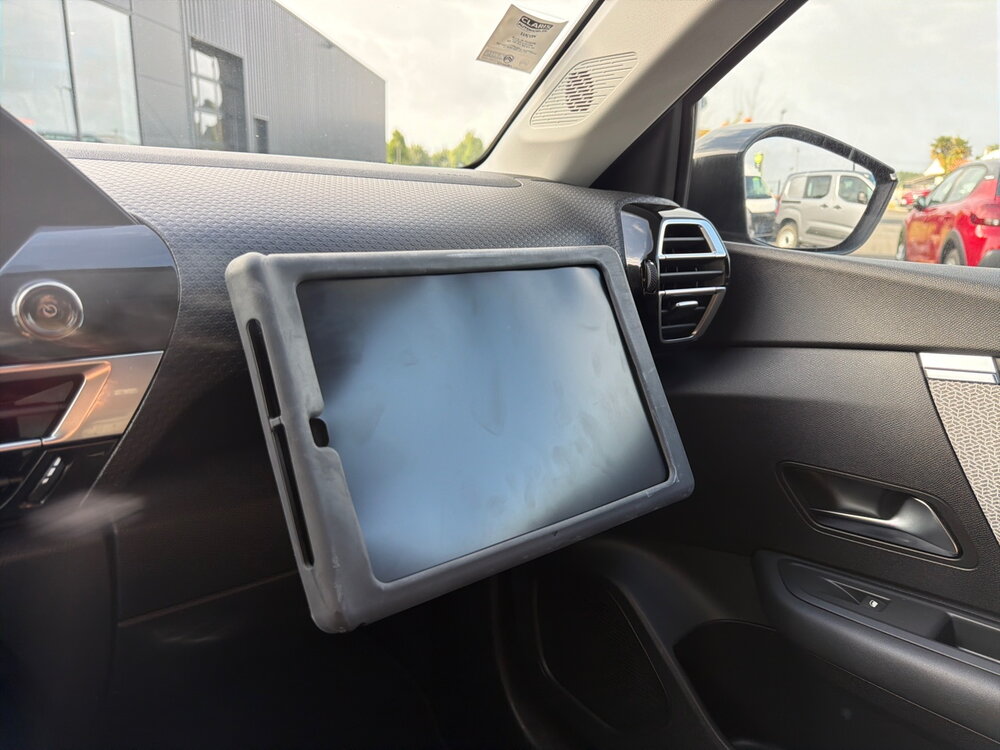 Occasion CITROEN C4 C4 BlueHDi 130 S&S EAT8 - Shine Pack
