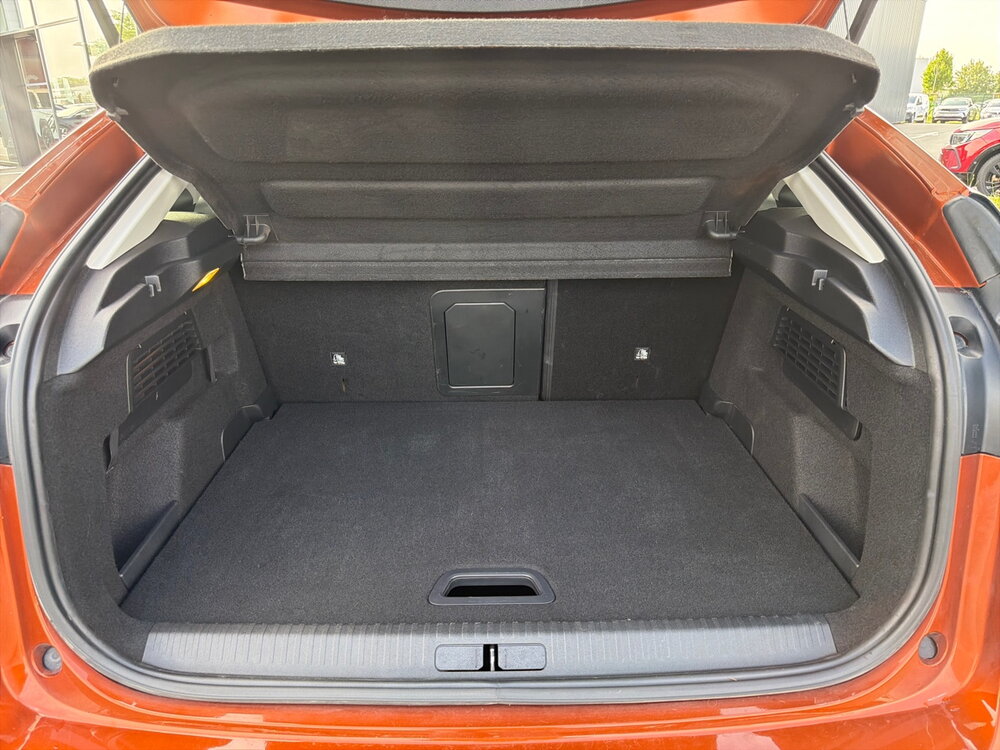 Occasion CITROEN C4 C4 BlueHDi 130 S&S EAT8 - Shine Pack