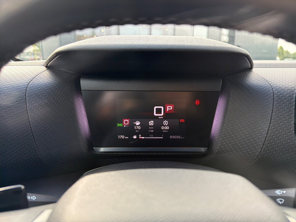 Occasion CITROEN C4 C4 BlueHDi 130 S&S EAT8 - Shine Pack