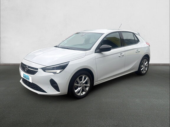 Occasion OPEL Corsa Corsa 1.2 Turbo 100 ch BVA8 - Elegance Business