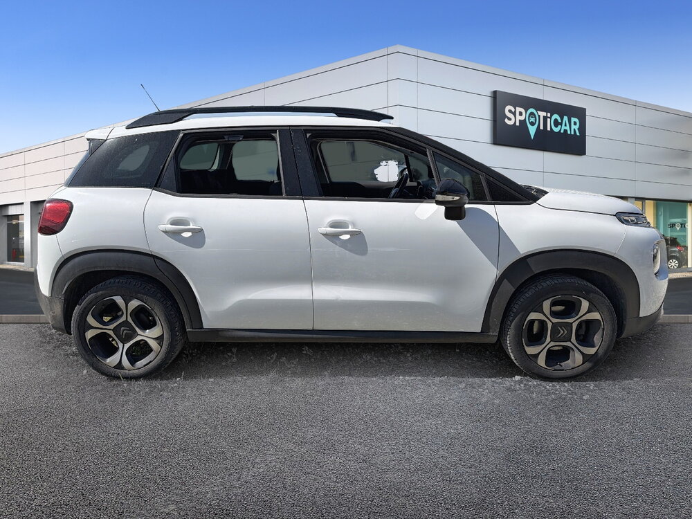 Occasion CITROEN C3 Aircross C3 Aircross PureTech 130 S&S EAT6 - Shine