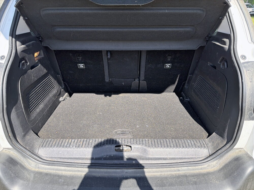 Occasion CITROEN C3 Aircross C3 Aircross PureTech 130 S&S EAT6 - Shine