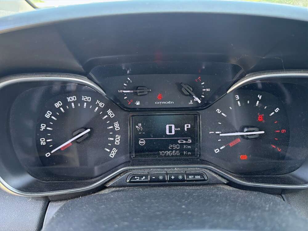 Occasion CITROEN C3 Aircross C3 Aircross PureTech 130 S&S EAT6 - Shine