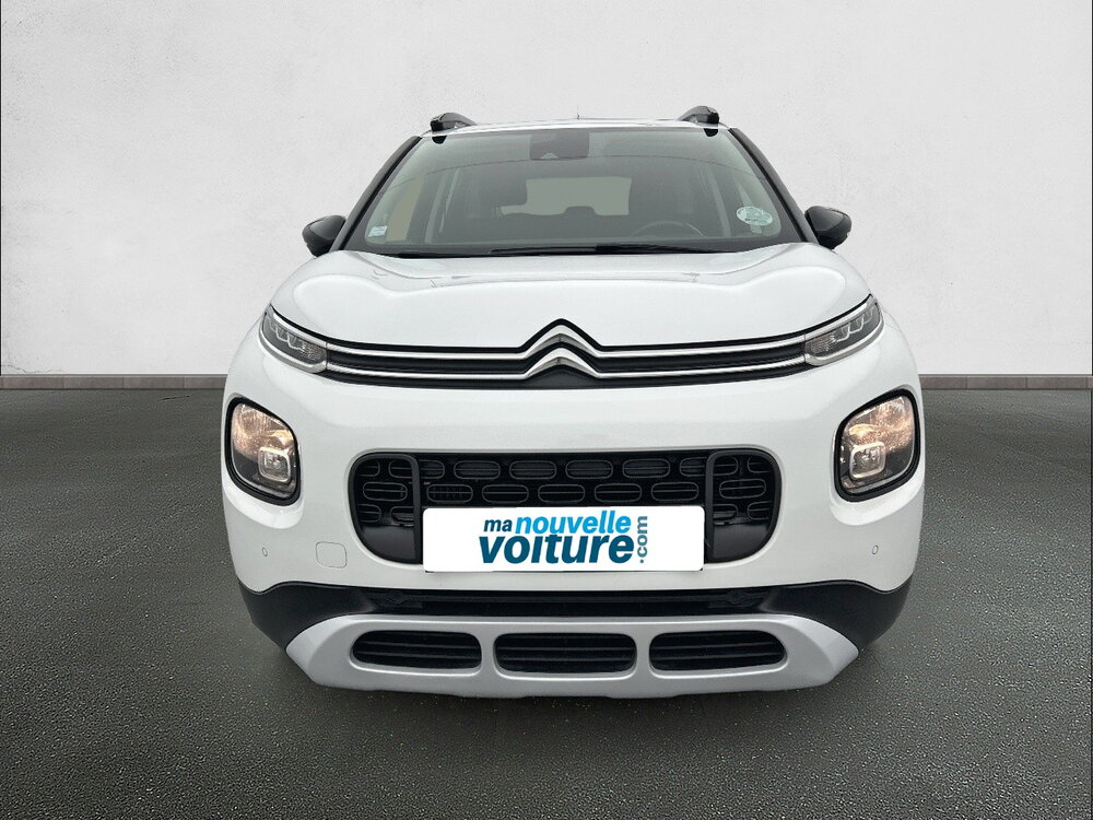 Occasion CITROEN C3 Aircross C3 Aircross PureTech 130 S&S EAT6 - Shine