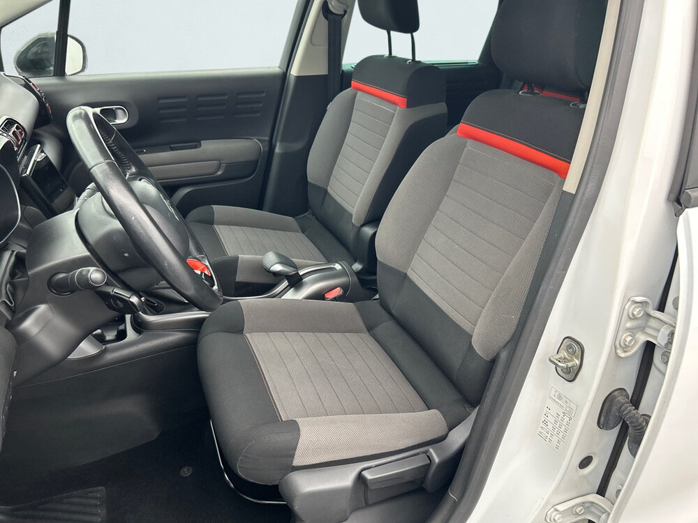 Occasion CITROEN C3 Aircross C3 Aircross PureTech 130 S&S EAT6 - Shine