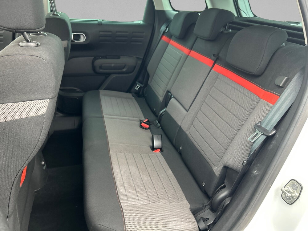 Occasion CITROEN C3 Aircross C3 Aircross PureTech 130 S&S EAT6 - Shine