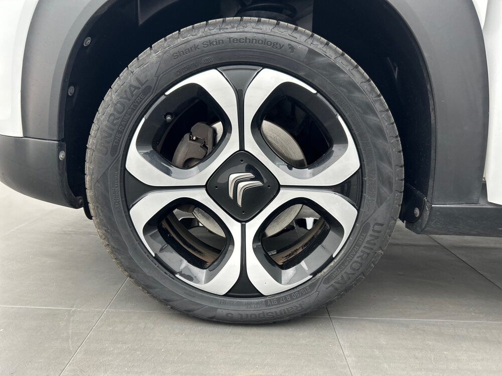 Occasion CITROEN C3 Aircross C3 Aircross PureTech 130 S&S EAT6 - Shine