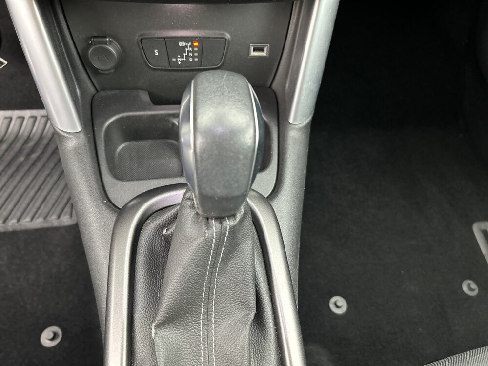 Occasion CITROEN C3 Aircross C3 Aircross PureTech 130 S&S EAT6 - Shine