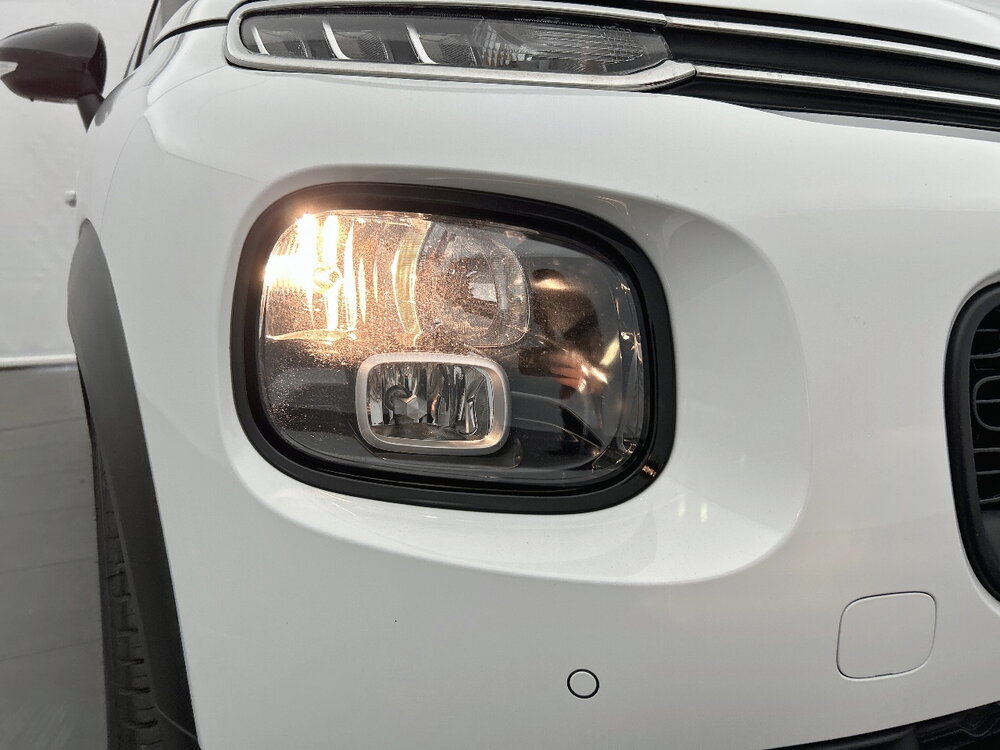 Occasion CITROEN C3 Aircross C3 Aircross PureTech 130 S&S EAT6 - Shine