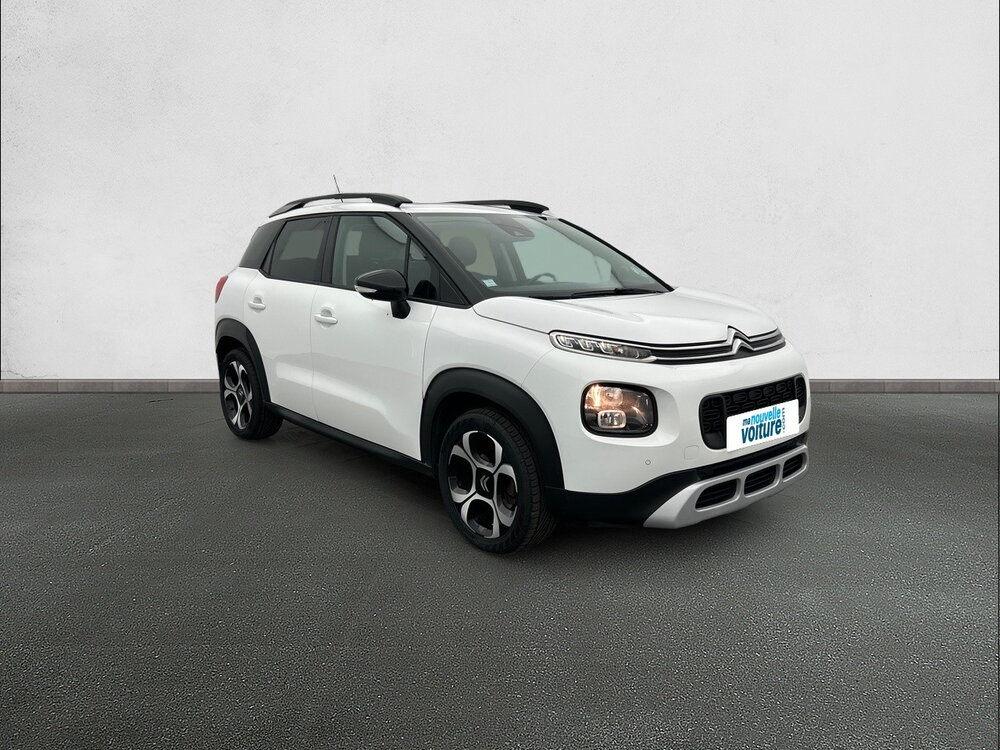 Occasion CITROEN C3 Aircross C3 Aircross PureTech 130 S&S EAT6 - Shine