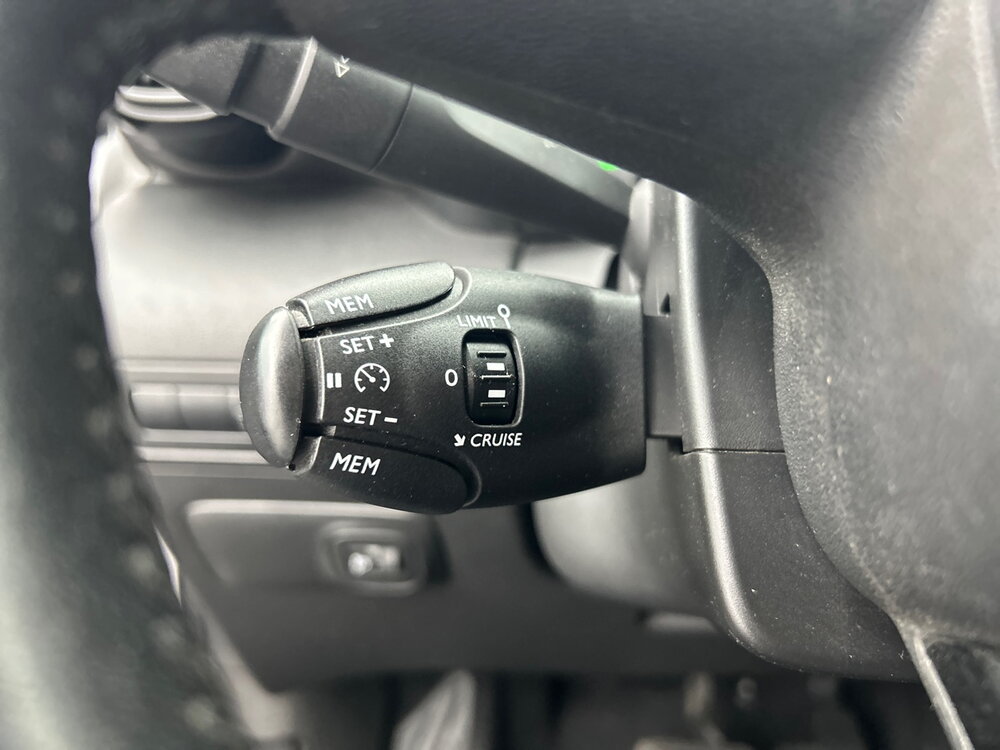 Occasion CITROEN C3 Aircross C3 Aircross PureTech 130 S&S EAT6 - Shine
