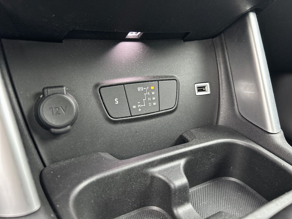 Occasion CITROEN C3 Aircross C3 Aircross PureTech 130 S&S EAT6 - Shine