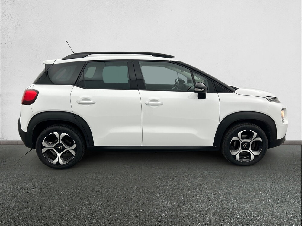 Occasion CITROEN C3 Aircross C3 Aircross PureTech 130 S&S EAT6 - Shine