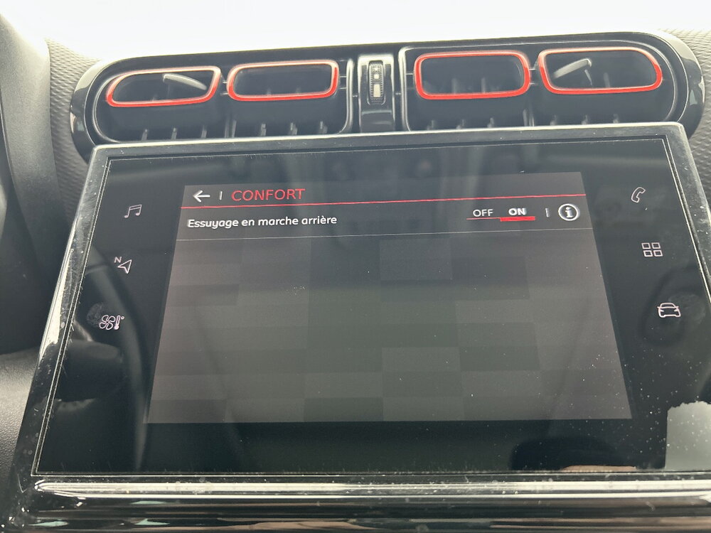 Occasion CITROEN C3 Aircross C3 Aircross PureTech 130 S&S EAT6 - Shine