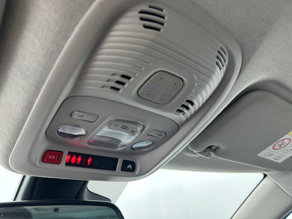Occasion CITROEN C3 Aircross C3 Aircross PureTech 130 S&S EAT6 - Shine