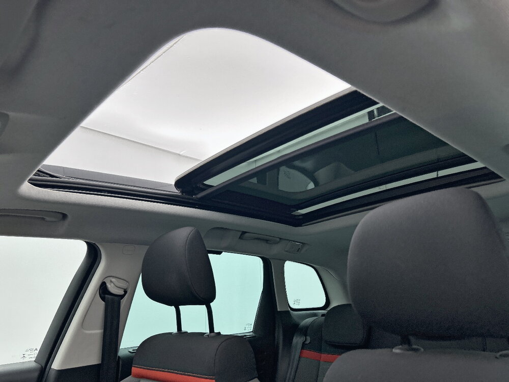 Occasion CITROEN C3 Aircross C3 Aircross PureTech 130 S&S EAT6 - Shine