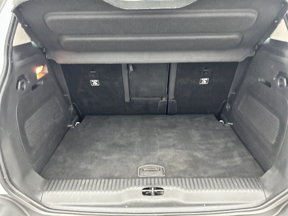 Occasion CITROEN C3 Aircross C3 Aircross PureTech 130 S&S EAT6 - Shine