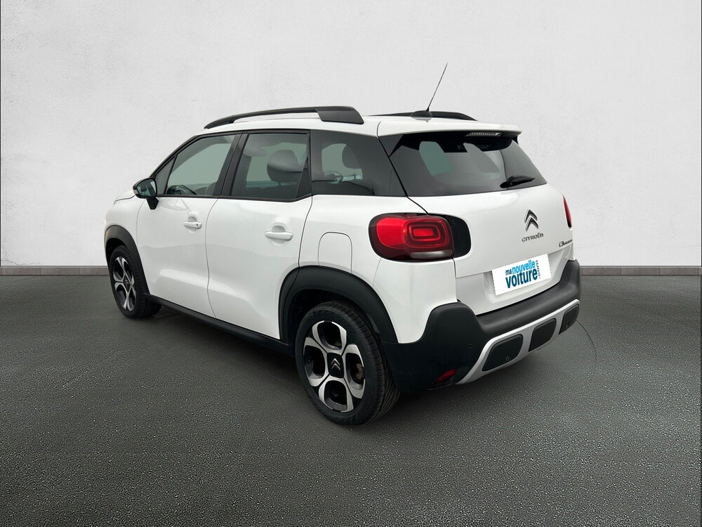 Occasion CITROEN C3 Aircross C3 Aircross PureTech 130 S&S EAT6 - Shine