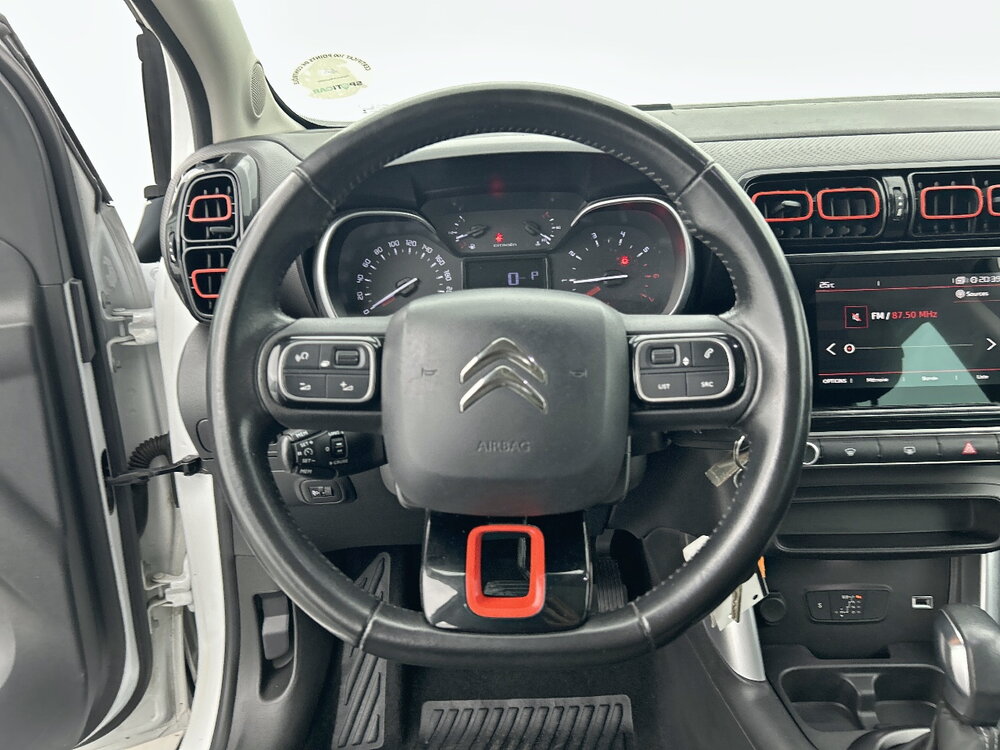Occasion CITROEN C3 Aircross C3 Aircross PureTech 130 S&S EAT6 - Shine