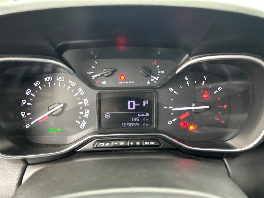 Occasion CITROEN C3 Aircross C3 Aircross PureTech 130 S&S EAT6 - Shine
