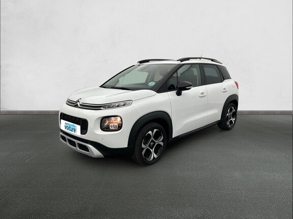 Occasion CITROEN C3 Aircross C3 Aircross PureTech 130 S&S EAT6 - Shine