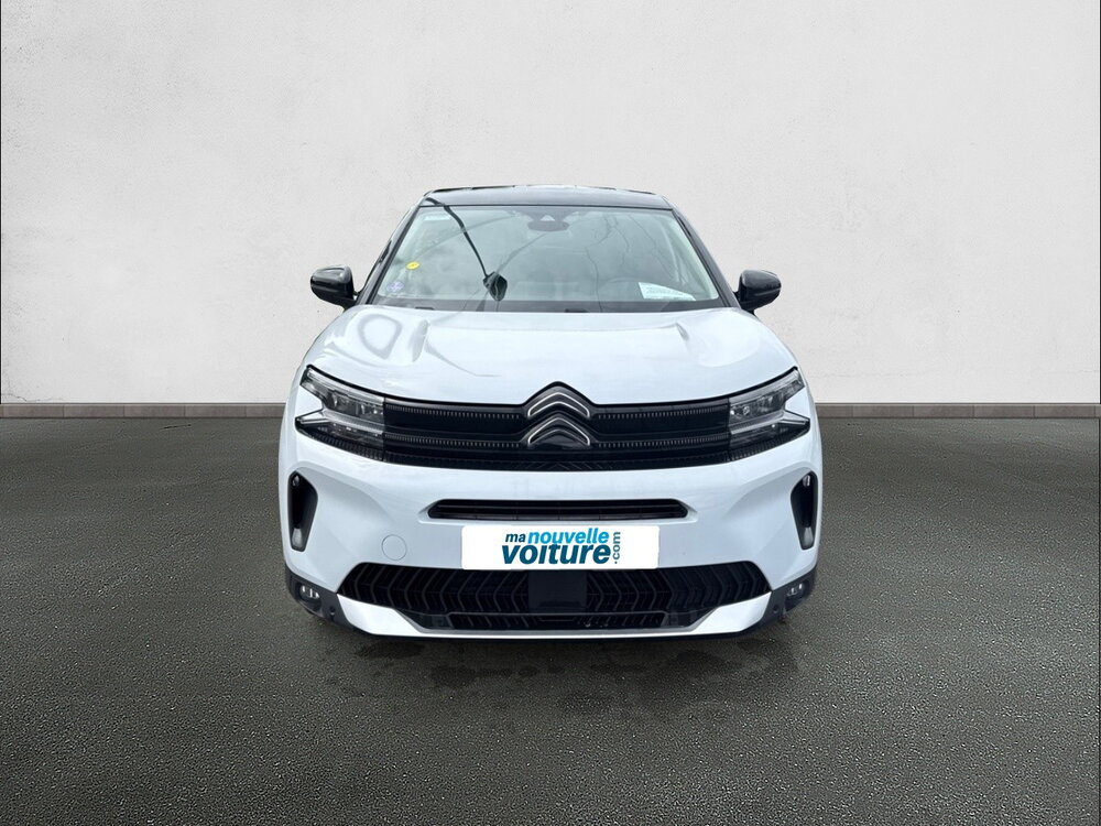 Occasion CITROEN C5 AirCross C5 Aircross Hybride 136 e-DCS6 - Max