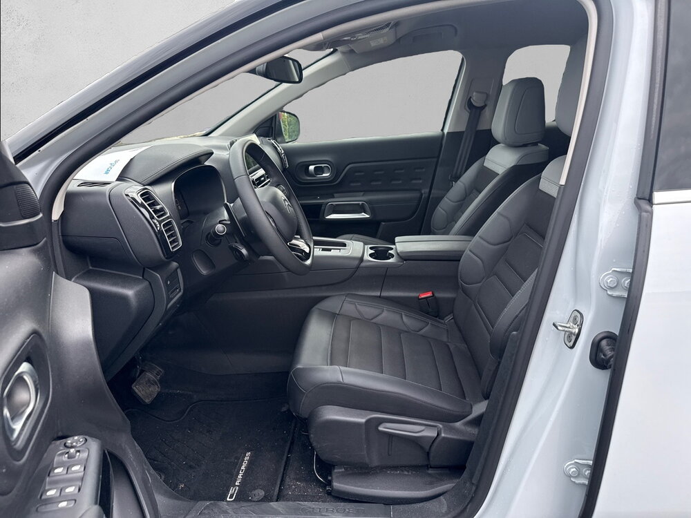Occasion CITROEN C5 AirCross C5 Aircross Hybride 136 e-DCS6 - Max