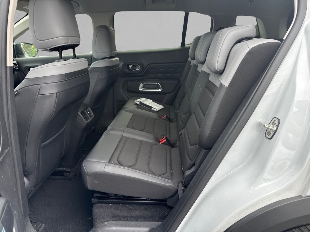Occasion CITROEN C5 AirCross C5 Aircross Hybride 136 e-DCS6 - Max