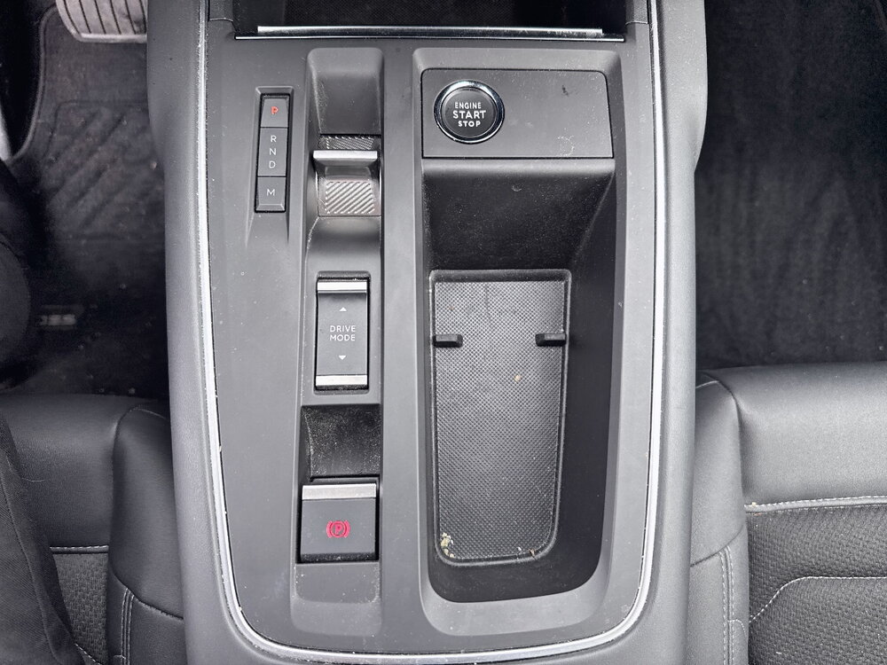 Occasion CITROEN C5 AirCross C5 Aircross Hybride 136 e-DCS6 - Max