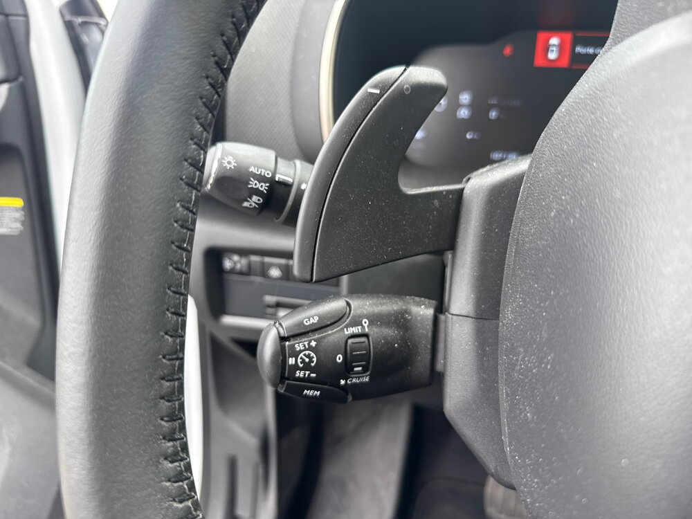 Occasion CITROEN C5 AirCross C5 Aircross Hybride 136 e-DCS6 - Max