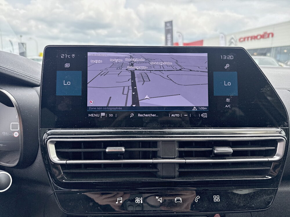 Occasion CITROEN C5 AirCross C5 Aircross Hybride 136 e-DCS6 - Max