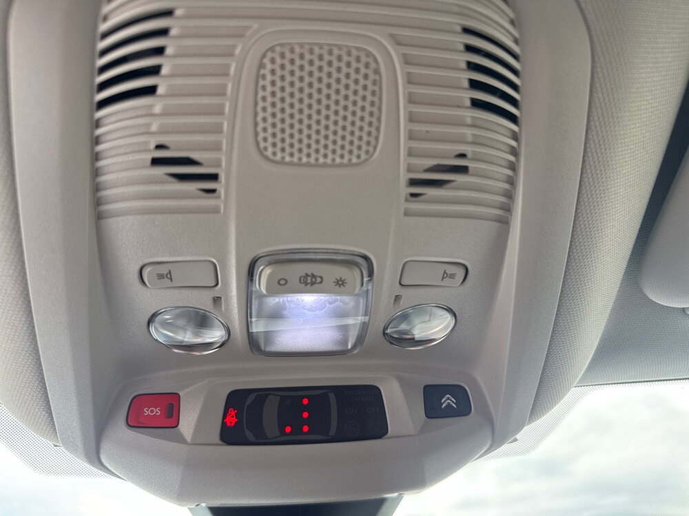 Occasion CITROEN C5 AirCross C5 Aircross Hybride 136 e-DCS6 - Max