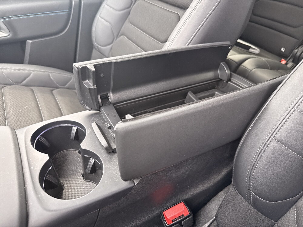 Occasion CITROEN C5 AirCross C5 Aircross Hybride 136 e-DCS6 - Max
