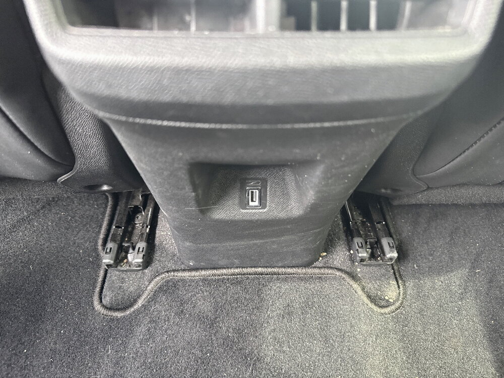 Occasion CITROEN C5 AirCross C5 Aircross Hybride 136 e-DCS6 - Max