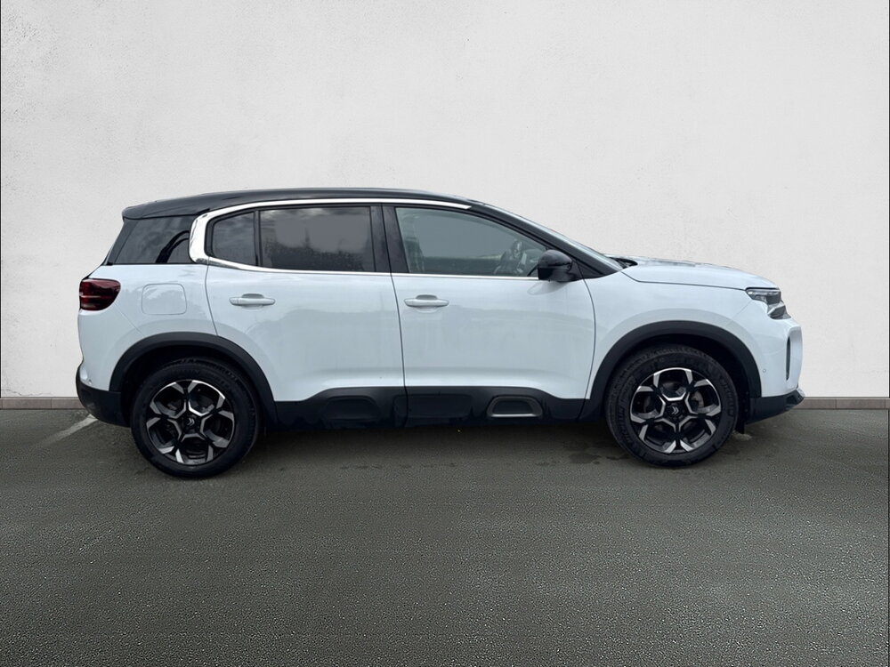 Occasion CITROEN C5 AirCross C5 Aircross Hybride 136 e-DCS6 - Max