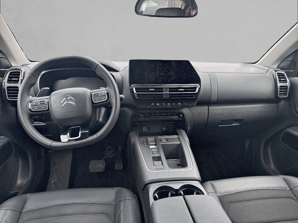 Occasion CITROEN C5 AirCross C5 Aircross Hybride 136 e-DCS6 - Max